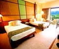 Deluxe Sea View - Swiss Garden Damai Laut