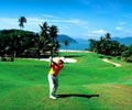 Golf - Swiss Garden Damai Laut