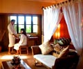 Spa Suite - Swiss Garden Damai Laut