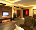 E-Lounge - Swiss-Garden Hotel & Residences Kuala Lumpur