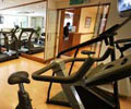 Fitness-Center - Swiss-Garden Hotel & Residences Kuala Lumpur