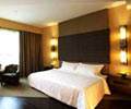 Premier-Executive-Room - Swiss-Garden Hotel & Residences Kuala Lumpur