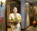 Samsara-Spa - Swiss-Garden Hotel & Residences Kuala Lumpur
