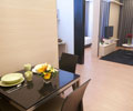 Apartments - Swiss-Garden Hotel & Residences Kuala Lumpur