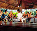 Parrot-Bar - Swiss Garden Resort Kuantan