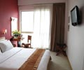 Deluxe Town View - Swiss-Inn Waterfront Sandakan