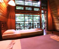 Hilllodge Room - Tabin Wildlife Resort