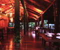 Sunbird Cafe - Tabin Wildlife Resort