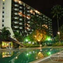 Regency Tanjung Tuan Beach Resort