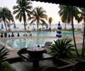 Swimming Pool - Regency Tanjung Tuan Beach Resort