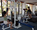 Fitness-Centre - Hotel Tanjung Bungah Penang
