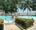 Outdoor-Jacuzzi - Hotel Tanjung Bungah Penang