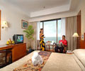 Standard-Room - Hotel Tanjung Bungah Penang