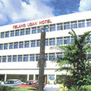 Telang Usan Hotel Kuching