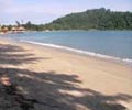 Beach - Teluk Dalam Resort