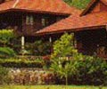 Chalet - Teluk Dalam Resort