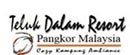 Teluk Dalam Resort Logo