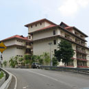 Kuantan Tembeling Resort