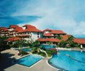 Swimming-Pool - Kuantan Tembeling Resort