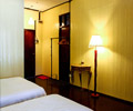 Room - Tenggol Coral Beach Resort