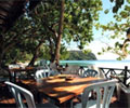 Restaurant - Tenggol Coral Beach Resort