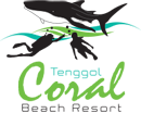 Tenggol Coral Beach Resort Logo