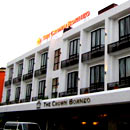 The Crown Borneo Hotel