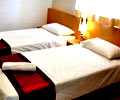 Room - The Crown Borneo Hotel