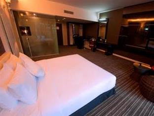 Room - The Sterling Melaka