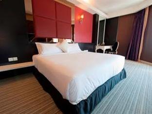 Room - The Sterling Melaka