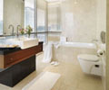 Residence-BathRoom - The Gardens Hotel & Residences KL