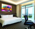 Residence-MasterRoom - The Gardens Hotel & Residences KL