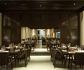 Restaurant - The Club at the Saujana Kuala Lumpur