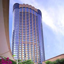 The Westin Hotel Kuala Lumpur