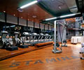 Westin Workout - The Westin Hotel Kuala Lumpur