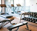 Fitness Centre - Thistle Hotel Johor Bahru