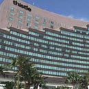 Thistle Hotel Johor Bahru