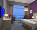 Ladies Room - Thistle Hotel Johor Bahru