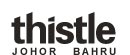 Thistle Hotel Johor Bahru Logo