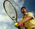 Tennis - Thistle Hotel Johor Bahru