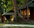 Chalet - Tiga Island Resort