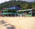 Restaurant-BBQ - Genting Damai Resort Tioman