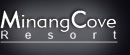 Minang Cove Resort Tioman Island Logo