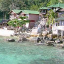 Panuba Inn Resort Tioman