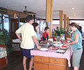 Restaurant - Panuba Inn Resort Tioman