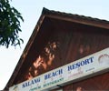 Restaurant - Salang Beach Resort Tioman Island