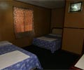 Room - Salang Beach Resort Tioman Island