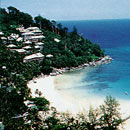 Salang Indah Resort Tioman Island