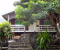 Deluxe-Aircond-Chalet - Sun Beach Resort Tioman