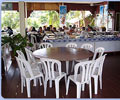Restaurant- Sun Beach Resort Tioman
